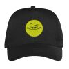 5 Panel Mid Profile Baseball Cap Thumbnail