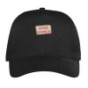 5 Panel Mid Profile Baseball Cap Thumbnail
