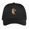 5 Panel Mid Profile Baseball Cap Thumbnail