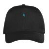 5 Panel Mid Profile Baseball Cap Thumbnail