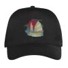 5 Panel Mid Profile Baseball Cap Thumbnail
