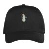 5 Panel Mid Profile Baseball Cap Thumbnail