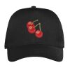 5 Panel Mid Profile Baseball Cap Thumbnail