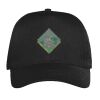 5 Panel Mid Profile Baseball Cap Thumbnail