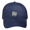6 Panel Low Profile Baseball Cap Thumbnail