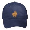 6 Panel Low Profile Baseball Cap Thumbnail