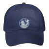 6 Panel Low Profile Baseball Cap Thumbnail