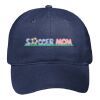 6 Panel Low Profile Baseball Cap Thumbnail