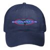 6 Panel Low Profile Baseball Cap Thumbnail
