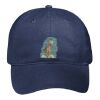 6 Panel Low Profile Baseball Cap Thumbnail