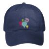 6 Panel Low Profile Baseball Cap Thumbnail
