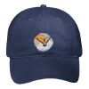 6 Panel Low Profile Baseball Cap Thumbnail