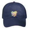 6 Panel Low Profile Baseball Cap Thumbnail