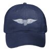 6 Panel Low Profile Baseball Cap Thumbnail