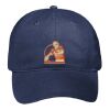 6 Panel Low Profile Baseball Cap Thumbnail