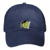 6 Panel Low Profile Baseball Cap Thumbnail