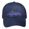 6 Panel Low Profile Baseball Cap Thumbnail