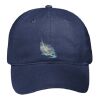 6 Panel Low Profile Baseball Cap Thumbnail