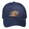6 Panel Low Profile Baseball Cap Thumbnail