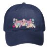 6 Panel Low Profile Baseball Cap Thumbnail
