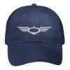 6 Panel Low Profile Baseball Cap Thumbnail