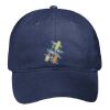 6 Panel Low Profile Baseball Cap Thumbnail