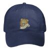 6 Panel Low Profile Baseball Cap Thumbnail