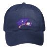 6 Panel Low Profile Baseball Cap Thumbnail