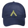 6 Panel Low Profile Baseball Cap Thumbnail