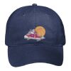 6 Panel Low Profile Baseball Cap Thumbnail