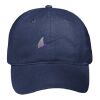 6 Panel Low Profile Baseball Cap Thumbnail