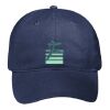 6 Panel Low Profile Baseball Cap Thumbnail