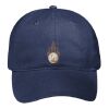 6 Panel Low Profile Baseball Cap Thumbnail