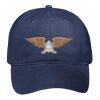6 Panel Low Profile Baseball Cap Thumbnail