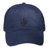 6 Panel Low Profile Baseball Cap Thumbnail