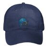 6 Panel Low Profile Baseball Cap Thumbnail