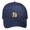 6 Panel Low Profile Baseball Cap Thumbnail