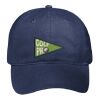 6 Panel Low Profile Baseball Cap Thumbnail