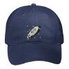 6 Panel Low Profile Baseball Cap Thumbnail