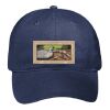 6 Panel Low Profile Baseball Cap Thumbnail