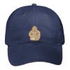 6 Panel Low Profile Baseball Cap Thumbnail
