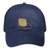 6 Panel Low Profile Baseball Cap Thumbnail