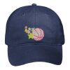 6 Panel Low Profile Baseball Cap Thumbnail