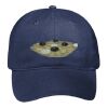 6 Panel Low Profile Baseball Cap Thumbnail