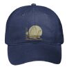 6 Panel Low Profile Baseball Cap Thumbnail