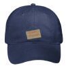 6 Panel Low Profile Baseball Cap Thumbnail