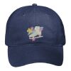 6 Panel Low Profile Baseball Cap Thumbnail