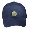 6 Panel Low Profile Baseball Cap Thumbnail