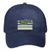 6 Panel Low Profile Baseball Cap Thumbnail