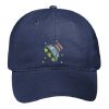 6 Panel Low Profile Baseball Cap Thumbnail